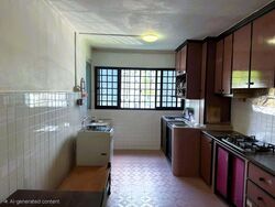 Blk 304 Hong Kah East Garden (Jurong East), HDB 3 Rooms #594686171